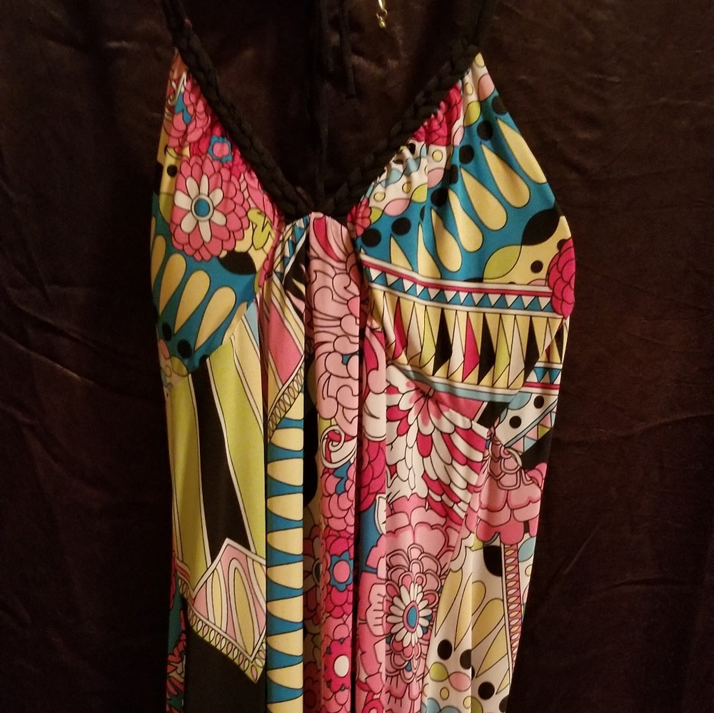 Sundress/long - Picture 6 of 6